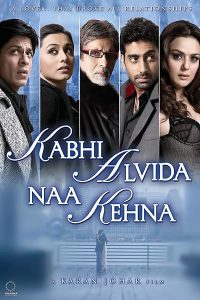 Download Kabhi Alvida Naa Kehna (2006) Hindi Full Movie 480p 720p 1080p