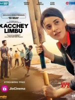 Download Kacchey Limbu (2022) JIO WEB-DL Hindi Full Movie 480p 720p 1080p