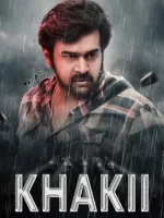 Download Khakii (2023) UNCUT {Hindi ORG. + Dubbed} Full Movie 480p 720p 1080p