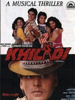 Download Khiladi (1992) Hindi Full Movie 480p 720p 1080p