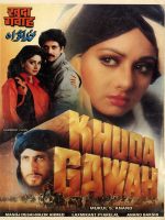Download Khuda Gawah (1992) Hindi Full Movie 480p 720p 1080p