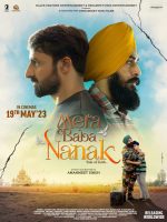 Download Mera Baba Nanak 2023 Punjabi HQ S-Print Full Movie 480p 720p 1080p