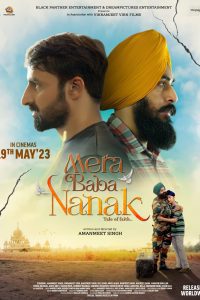 Download Mera Baba Nanak 2023 Punjabi HQ S-Print Full Movie 480p 720p 1080p