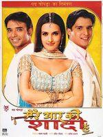 Download Mere Yaar Ki Shaadi Hai (2002) Hindi Full Movie 480p 720p 1080p