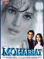 Download Mohabbat (1997) Full Movie 480p 720p 1080p