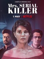Download Mrs. Serial Killer (2020) Hindi Full Movie 480p 720p 1080p
