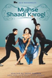 Download Mujhse Shaadi Karogi (2004) Hindi Full Movie 480p 720p 1080p