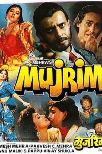 Download Mujrim 1989 Full Movie 480p 720p 1080p