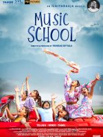 Download Music School 2023 Hindi PDVDRip Full Movie 480p 720p 1080p