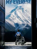 Download My Everest (2023) WEB-DL {English With Subtitles} Full Movie 480p 720p 1080p