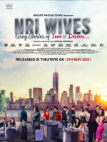 Download NRI Wives 2023 Hindi HQ S-Print Full Movie 480p 720p 1080p