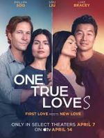 Download One True Loves (2023) WEB-DL {English With Subtitles} Full Movie 480p 720p 1080p
