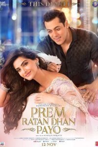 Download Prem Ratan Dhan Payo (2015) Hindi Full Movie 480p 720p 1080p