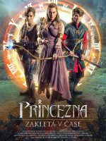 Download Princess Cursed in Time (2020) Dual Audio {Hindi-English} Full Movie 480p 720p 1080p