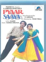 Download Pyaar Ka Saaya 1991 Full Hindi Movie 480p 720p 1080p