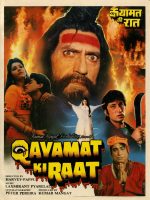 Download Qayamat Ki Raat 1990 Full Movie 480p 720p 1080p