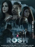 Download Rosh (2023) Hindi HDRip Full Movie 480p 720p 1080p
