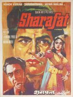 Download Sharafat 1970 Full Movie 480p 720p 1080p