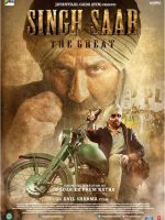 Download Singh Saab the Great (2013) Hindi Full Movie  480p 720p 1080p