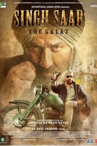 Download Singh Saab the Great (2013) Hindi Full Movie  480p 720p 1080p