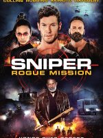Download Sniper: Rogue Mission (2022) Dual Audio {Hindi-English} Full Movie 480p 720p 1080p