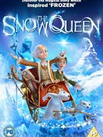 Download Snow Queen (2012) (Hindi-English) Full Movie 480p 720p 1080p