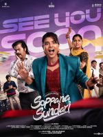 Download Soppana Sundari (2023) Hindi + Tamil Disney+ Hotstar WEB-DL Full Movie  480p 720p 1080p