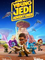 Download Star Wars Young Jedi Adventures (Season 1) {English With Subtitles} WeB-DL 480p 720p 1080p