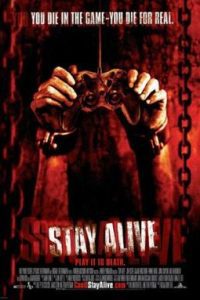 Download Stay Alive (2006) {English With Subtitles} Full Movie 480p 720p 1080p