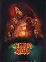 Download Studio 666 (2022) Dual Audio [Hindi + English] Full Movie 480p 720p 1080p