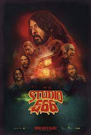 Download Studio 666 (2022) Dual Audio [Hindi + English] Full Movie 480p 720p 1080p