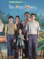 Download Yeh Meri Family (Season 2) Hindi Amazon MiniTV Complete Web Series 480p 720p 1080p