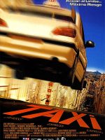 Download Taxi (1998) Dual Audio [Hindi + French] Full Movie 480p 720p 1080p