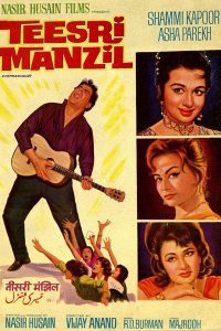 Download Teesri Manzil 1966 Full Movie 480p 720p 1080p