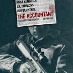 Download The Accountant (2016) {English With Subtitles} Blu-Ray Full Movie 480p 720p 1080p