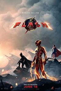 Download The Flash (Season 9) [S09E13 Added] {English With Subtitles} BluRay 480p 720p 1080p