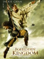Download The Forbidden Kingdom (2008) Dual Audio (Hindi-English) Full Movie 480p 720p 1080p