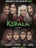 Download The Kerala Story 2023 Hindi HDCAM v2 Full Movie 480p 720p 1080p