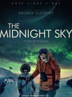 Download The Midnight Sky (2020) Dual Audio (Hindi-English) Full Movie 480p 720p 1080p