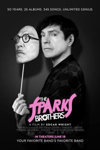 Download  The Sparks Brothers (2021) Dual Audio {Hindi-English} Full Movie 480p 720p 1080p