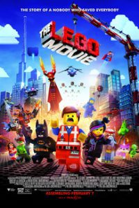 Download The Lego Movie (2014) (Hindi-English) Full Movie 480p 720p 1080p