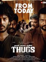 Download Thugs (2023) Hindi WEB-DL Full Movie 480p 720p 1080p