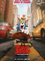 Download Tom and Jerry (2021) Dual Audio {Hindi DD 5.1 – English} Full Movie 480p 720p 1080p