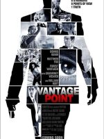Download Vantage Point (2008) Dual Audio {Hindi-English} Full Movie 480p 720p 1080p