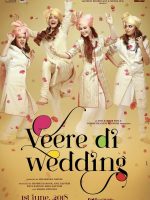 Download Veere Di Wedding (2018) Hindi Full Movie 480p 720p 1080p