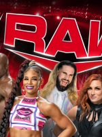 Download WWE Monday Night Raw – 15th May (2023) English Full WWE Show  480p 720p 1080p