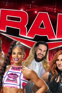 Download WWE Monday Night Raw – 15th May (2023) English Full WWE Show  480p 720p 1080p