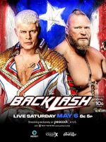 Download WWE Backlash – 6th May (2023) WWE Special Show 480p 720p 1080p