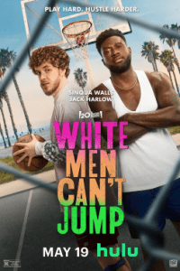 Download White Men Can’t Jump (2023) WEB-DL {English With Subtitles} Full Movie 480p 720p 1080p