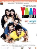 Download Yaar Annmulle (2011) Punjabi Full Movie 480p 720p 1080p